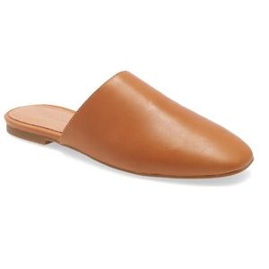 Madewell The Cory Mule Sz 10